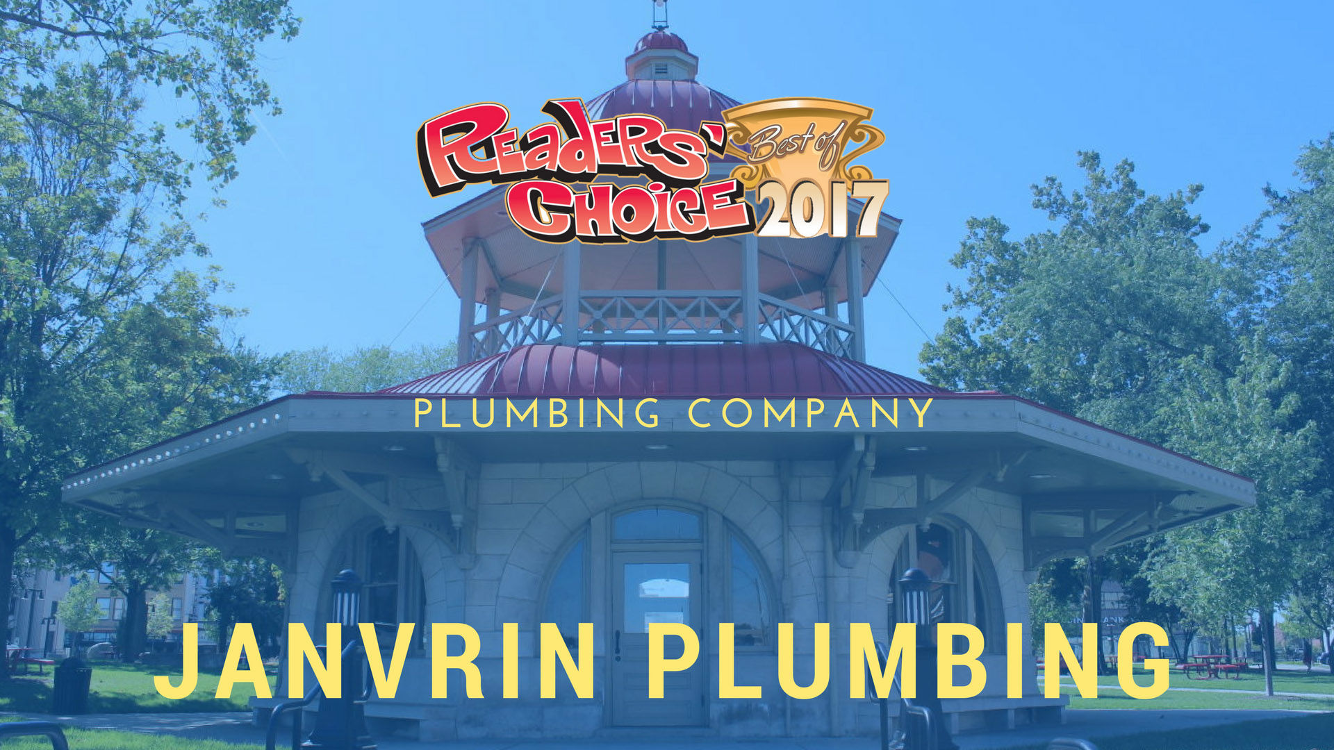 Best Plumbing Company